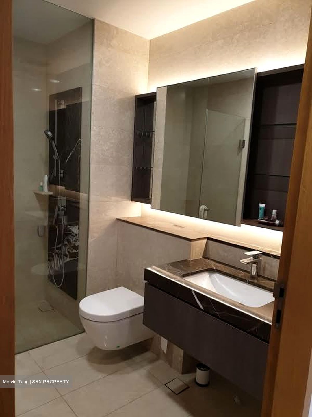Marina One Residences (D1), Apartment #591097151